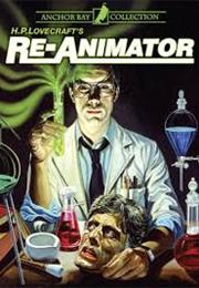 Reanimator