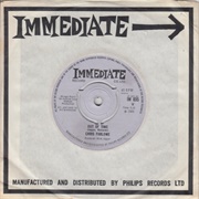 Out of Time - Chris Farlowe