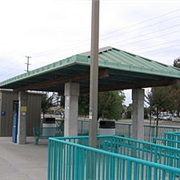 Denair Station (California)