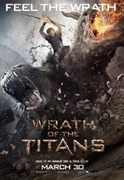 Wrath of the Titans