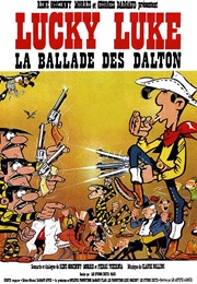 La Ballade Des Dalton (1978)