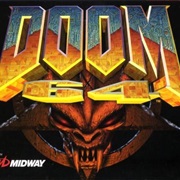 Doom 64 (N64)