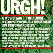 Various Artists - Urgh! a Music War: The Album