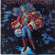 Captain Beyond, &quot;Captain Beyond&quot;