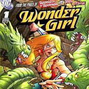 Wonder Girl