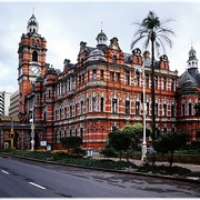 Pietermaritzburg