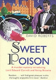 Sweet Poison (David Roberts)