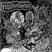 Megaslaughter - Calls From the Beyond