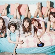 Hello, My Twenties! (2016)