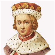 King Edward V