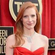 Jessica Chastain