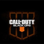 Call of Duty: Black Ops 4