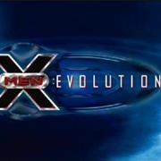 X-Men Evolution