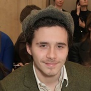 Brooklyn Beckham