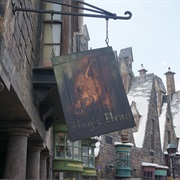 The Hog's Head
