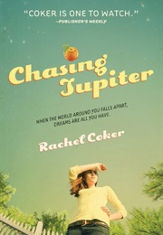 Chasing Jupiter (Rachel Coker)