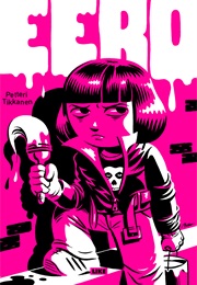 Eero (Petteri Tikkanen)