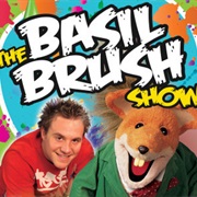 The Basil Brush Show