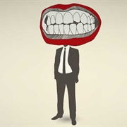 Action Speaks Louder Than Words