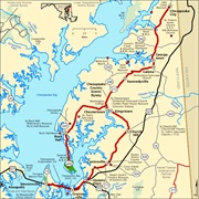 Chesapeake Country Scenic Byway
