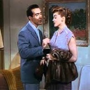 Baby It's Cold Outside