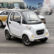 Electric Mobility Car