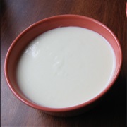 Vichyssoise