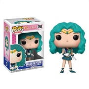 Sailor Neptune