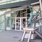 Baku Museum of Modern Art