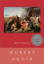 Next Episode (Hubert Aquin)