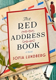 The Red Address Book (Sofia Lundberg)