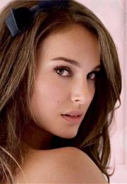 Natalie Portman