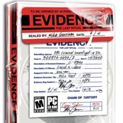 Evidence: The Last Ritual