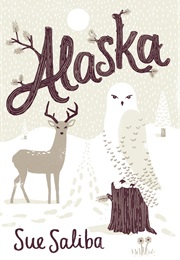 Alaska (Sue Saliba)