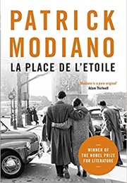 La Place De L'etoile (Patrick Modiano)