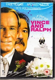 I Now Pronounce You Vince and Ralph (2004)