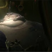 Mama the Hutt