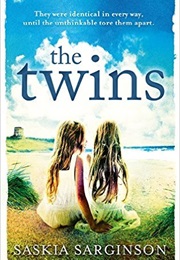 The Twins (Saskia Sarginson)
