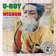 U-Roy - Version of Wisdom