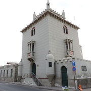 Trapiche Ildo Benrós, Cabo Verde