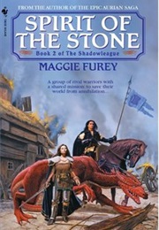 Spirit of Stone (Maggie Furey)