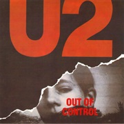 Out of Control - U2