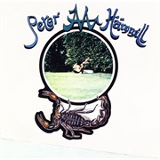 Peter Hammill - Chameleon in the Shadow of the Night