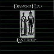 Diamond Head - Canterbury