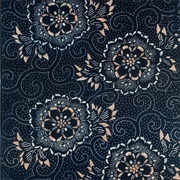 Japanese Indigo