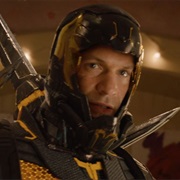 Darren Cross/Yellowjacket