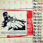 Tactics - My Houdini