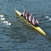 Rowing