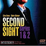 Second Sight: Hide and Seek