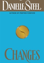 Changes (Danielle Steel)